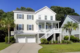 3534 Saltflat Ln, Mount Pleasant, SC 29466 - Photo 1