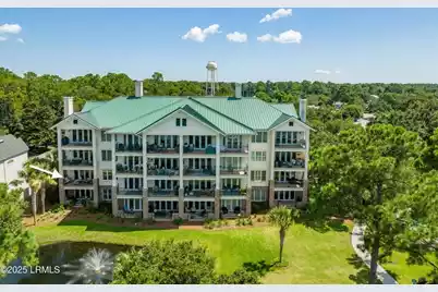 15 Sunset Boulevard #1201, Beaufort, SC 29907 - Photo 2