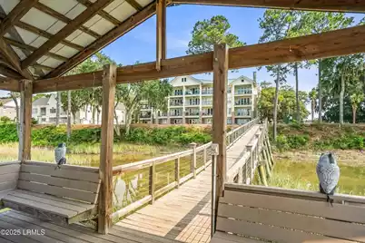 15 Sunset Boulevard #1201, Beaufort, SC 29907 - Photo 64