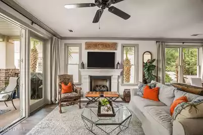 15 Sunset Boulevard #1201, Beaufort, SC 29907 - Photo 18