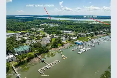 15 Sunset Boulevard #1201, Beaufort, SC 29907 - Photo 68