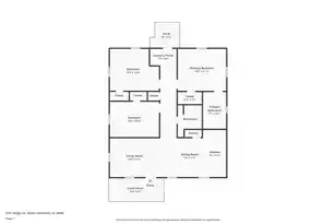 2741 Ranger Dr, North Charleston, SC 29405 - Photo 16