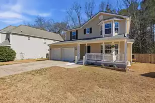 405 Stefan Dr, Charleston, SC 29412 - Photo 2