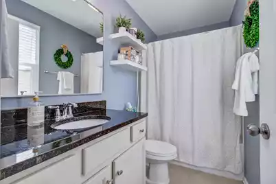 229 Bennett Lane, Summerville, SC 29483 - Photo 16