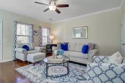 229 Bennett Lane, Summerville, SC 29483 - Photo 4