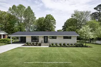 1020 Candlewood Lane, Rock Hill, SC 29730 - Photo 2
