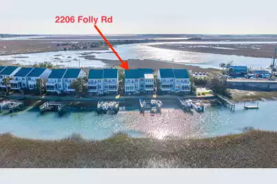 2206 Folly Road, Charleston, SC 29412 - Photo 58