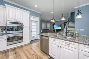 1477 Croaton Crsg, Mount Pleasant, SC 29466 - Photo 16