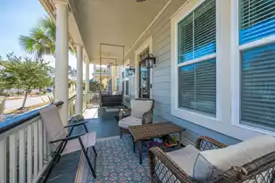 1477 Croaton Crsg, Mount Pleasant, SC 29466 - Photo 4