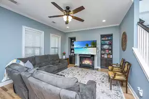 1477 Croaton Crsg, Mount Pleasant, SC 29466 - Photo 20