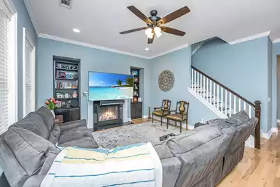 1477 Croaton Crsg, Mount Pleasant, SC 29466 - Photo 18