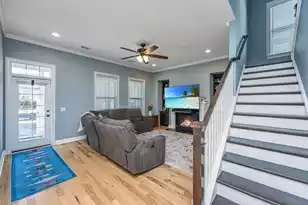 1477 Croaton Crsg, Mount Pleasant, SC 29466 - Photo 22