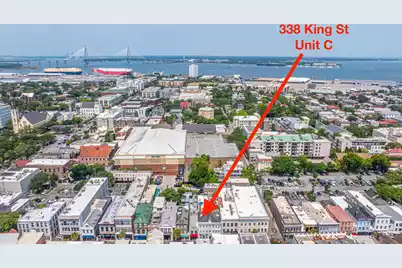 338 King Street #C, Charleston, SC 29401 - Photo 20