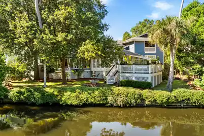 6 Sandwedge Lane, Isle Of Palms, SC 29451 - Photo 32