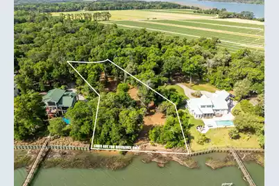 16 Comfort Point, Saint Helena Island, SC 29920 - Photo 1