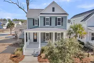 1583 Harriman St, Mount Pleasant, SC 29466 - Photo 1