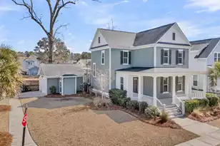 1583 Harriman St, Mount Pleasant, SC 29466 - Photo 44