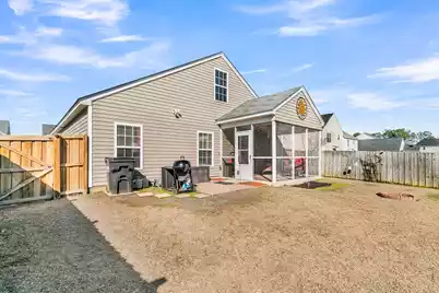 1117 Flyway Road, Summerville, SC 29483 - Photo 38