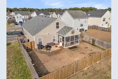 1117 Flyway Road, Summerville, SC 29483 - Photo 4