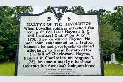 1034 Tuten, Round O, SC 29474 - Photo 18