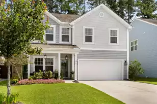 273 Dunlin Dr, Summerville, SC 29486 - Photo 2