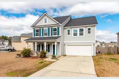 187 Charlesfort Way, Moncks Corner, SC 29461 - Photo 1