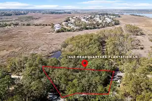 1440 Headquarters Plantation Dr, Johns Island, SC 29455 - Photo 1