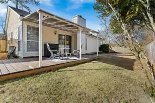 118 Single Tree Ct, Goose Creek, SC 29445 - Photo 22