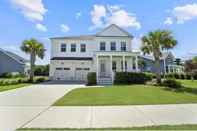 1427 Rivers Cotton Road, Charleston, SC 29412 - Photo 2
