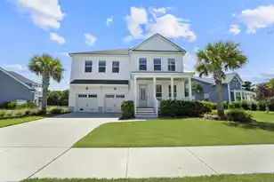 1427 Rivers Cotton Rd, Charleston, SC 29412 - Photo 2