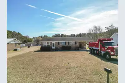 128 Franklin Street, Orangeburg, SC 29115 - Photo 4