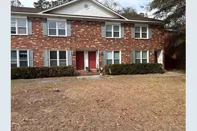 13 Anderson Avenue S #B, Charleston, SC 29412 - Photo 1