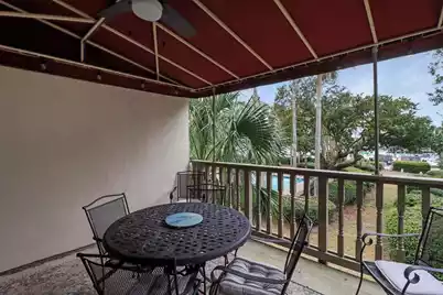 410 Yacht Harbor Court #410, Isle Of Palms, SC 29451 - Photo 22
