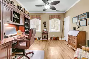 1222 Chandler Rd, Awendaw, SC 29429 - Photo 38