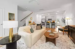 3029 Stonecrest Dr #Stono Interior, Charleston, SC 29414 - Photo 4