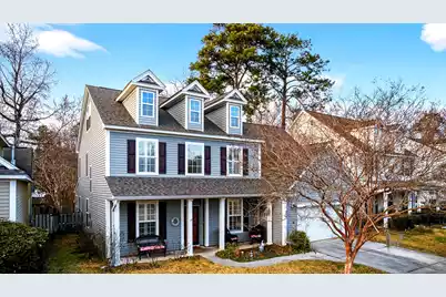 9430 Ayscough Road, Summerville, SC 29485 - Photo 2