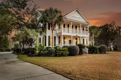 3593 Henrietta Hartford Road, Mount Pleasant, SC 29466 - Photo 2