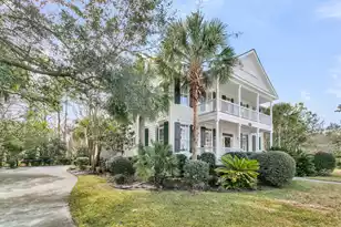 3593 Henrietta Hartford Rd, Mount Pleasant, SC 29466 - Photo 62