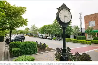 1150 Valdosta Street #Unit 601, North Charleston, SC 29405 - Photo 18