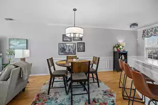2958 Woodland Park Dr, Mount Pleasant, SC 29466 - Photo 8