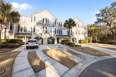 2958 Woodland Park Drive, Mount Pleasant, SC 29466 - Photo 2