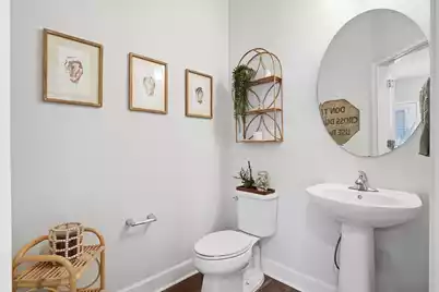 105 True Grit Way Way, Summerville, SC 29483 - Photo 8