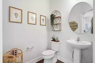 105 True Grit Way Way, Summerville, SC 29483 - Photo 8