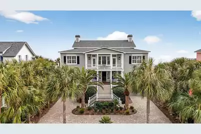 210 Ocean Boulevard, Isle Of Palms, SC 29451 - Photo 2