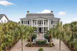210 Ocean Blvd, Isle Of Palms, SC 29451 - Photo 2