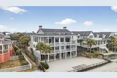 210 Ocean Boulevard, Isle Of Palms, SC 29451 - Photo 40