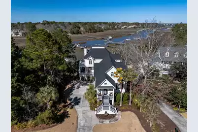 3600 Henrietta Hartford Road, Mount Pleasant, SC 29466 - Photo 6