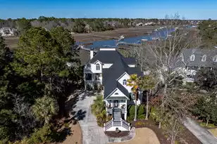 3600 Henrietta Hartford Rd, Mount Pleasant, SC 29466 - Photo 6