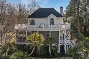 3600 Henrietta Hartford Rd, Mount Pleasant, SC 29466 - Photo 64