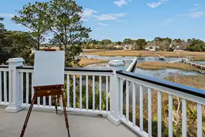 3600 Henrietta Hartford Road, Mount Pleasant, SC 29466 - Photo 4